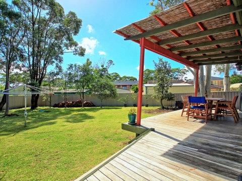 Coastaway - Accommodation Batemans Bay 2