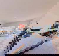 COAST Motel  Apartments - Accommodation Batemans Bay