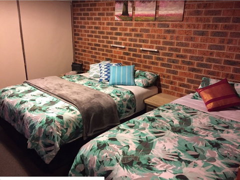 Colonial Motel - Accommodation Batemans Bay 1