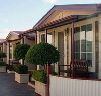 Comfort Inn Crystal - Accommodation Batemans Bay