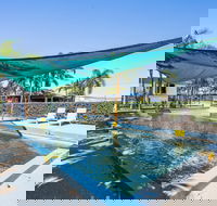 Coral Coast Tourist Park Townsville - Accommodation Batemans Bay