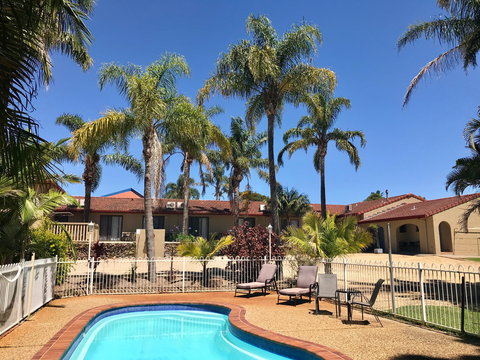 Costa Rica Motel - Accommodation Batemans Bay 0