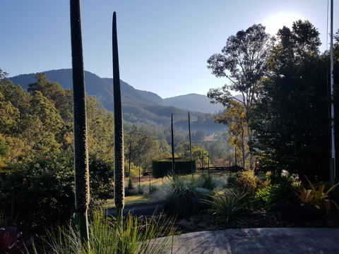 Cougal Park Bed And Breakfast - Accommodation Batemans Bay 1