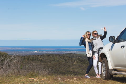 Cowell RV Park - Accommodation Batemans Bay 0