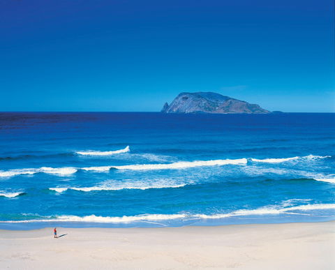 Crystal Springs Camp At D'Entrecasteaux National Park - Accommodation Batemans Bay 1