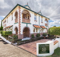 Cumquat House - Accommodation Batemans Bay