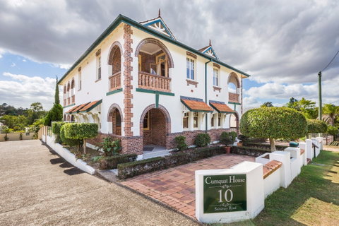 Cumquat House - Accommodation Batemans Bay 0