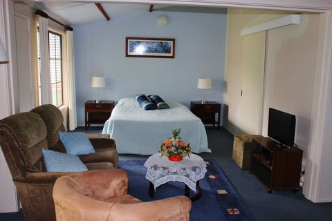 Dartmouth Motor Inn - Accommodation Batemans Bay 1