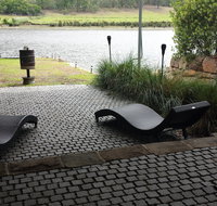 DC Hawkesbury Get-A-Way - Accommodation Batemans Bay
