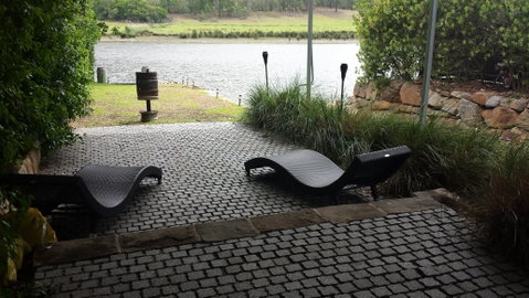 DC Hawkesbury Get-A-Way - Accommodation Batemans Bay 0