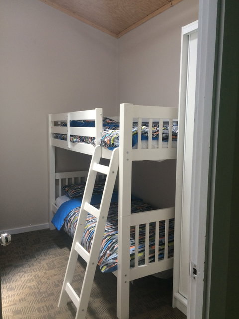 DC Hawkesbury Get-A-Way - Accommodation Batemans Bay 2