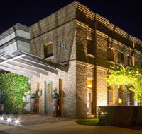 de Russie Boutique Hotel Orange - Accommodation Batemans Bay