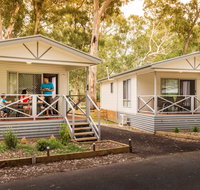 Discovery Parks - Clare - Accommodation Batemans Bay