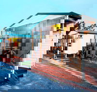 Discovery Parks - Hadspen - Accommodation Batemans Bay