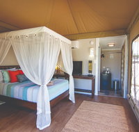 Dubbo Rhino Lodge - Accommodation Batemans Bay