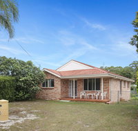 Duncan Sands - Accommodation Batemans Bay