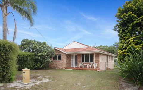Duncan Sands - Accommodation Batemans Bay 0
