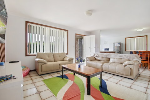 Duncan Sands - Accommodation Batemans Bay 1