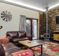 Eagle Foundry Bed  Breakfast - Accommodation Batemans Bay
