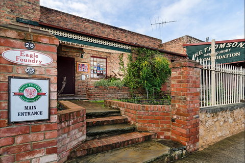 Eagle Foundry Bed & Breakfast - Accommodation Batemans Bay 1