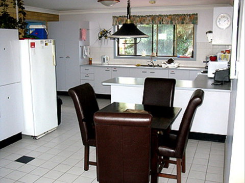 Edge Guest Rooms - Accommodation Batemans Bay 1
