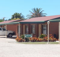Edithburgh Seaside Motel - Accommodation Batemans Bay