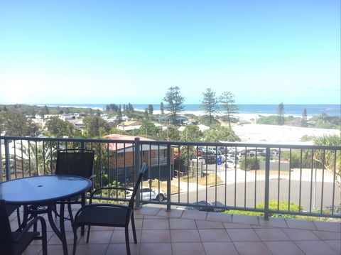 Endless Summer Resort Coolum Beach - Accommodation Batemans Bay 1