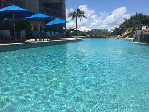 Endless Summer Resort Coolum Beach - Accommodation Batemans Bay 2