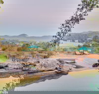 Friday Creek Retreat - Accommodation Batemans Bay