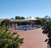 Gateway Motor Inn Broken Hill - Accommodation Batemans Bay