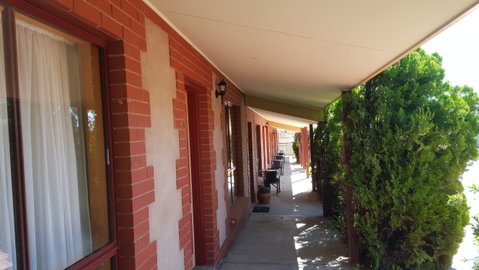 Gateway Motor Inn Broken Hill - Accommodation Batemans Bay 1