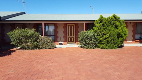 Gateway Motor Inn Broken Hill - Accommodation Batemans Bay 2