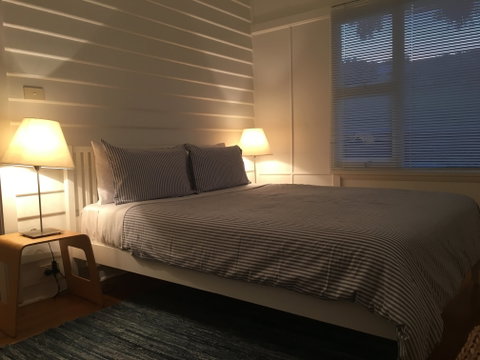 Halcyon Days - Accommodation Batemans Bay 1