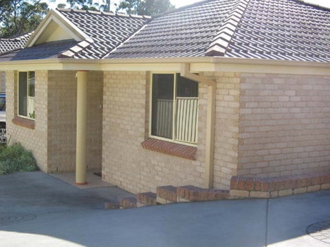 Hidden Treasure - Accommodation Batemans Bay 0