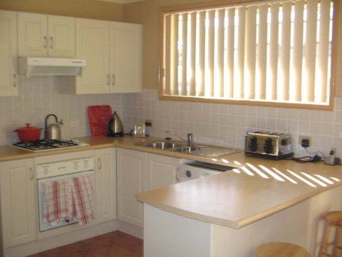 Hidden Treasure - Accommodation Batemans Bay 1