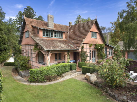 Holm Lea Country Estate - Accommodation Batemans Bay 0