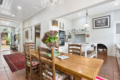 Holm Lea Country Estate - Accommodation Batemans Bay 1