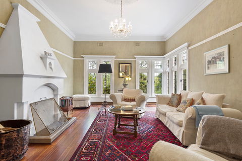 Holm Lea Country Estate - Accommodation Batemans Bay 2