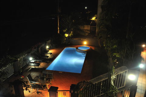 Horizons At Peregian - Accommodation Batemans Bay 2