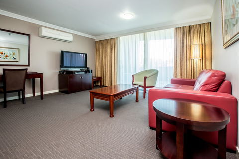 Hotel Gloria - Accommodation Batemans Bay 2