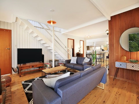 Hudson Bay At Basin View - Accommodation Batemans Bay 1
