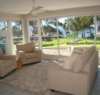 Husky Style - Accommodation Batemans Bay