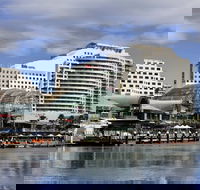 ibis Sydney Darling Harbour - Accommodation Batemans Bay