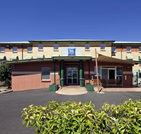 ibis Budget Dubbo - Accommodation Batemans Bay