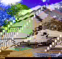 Ingenia Holidays Albury - Accommodation Batemans Bay