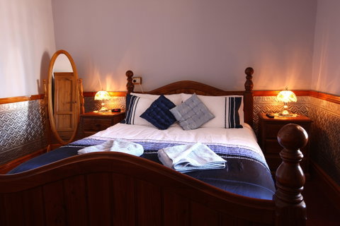 Jadan Cottages - Accommodation Batemans Bay 0