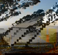 Karma Chalets and Karisma Spa - Accommodation Batemans Bay