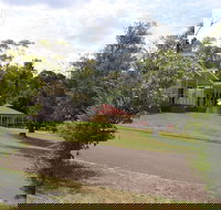 Katoomba Falls Tourist Park - Accommodation Batemans Bay