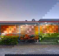 Kermandie Lodge - Accommodation Batemans Bay