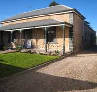 Kingfisher Lodge Edithburgh - Accommodation Batemans Bay